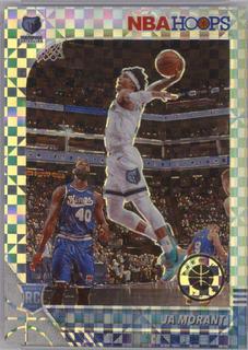 Ja Morant