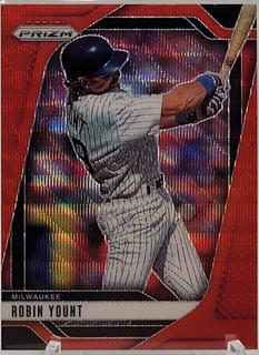 Robin Yount