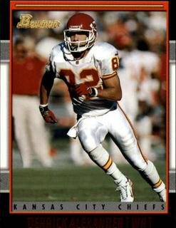 Derrick Alexander