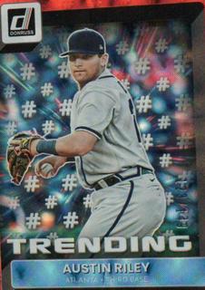 Austin Riley