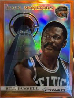 Bill Russell