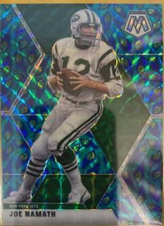 Joe Namath