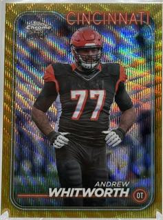 Andrew Whitworth