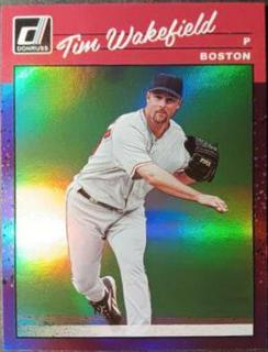 Tim Wakefield