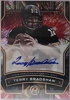Terry Bradshaw