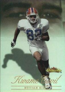 Kwame Cavil