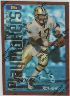 Jim Everett