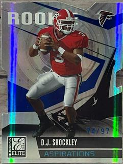 D.J. Shockley