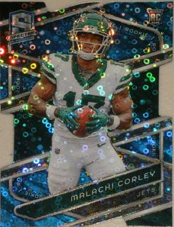 Malachi Corley