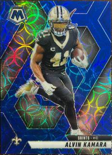 Alvin Kamara