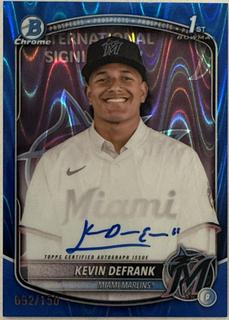 Kevin Defrank