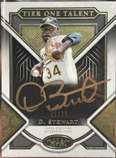 Dave Stewart
