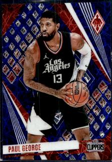 Paul George