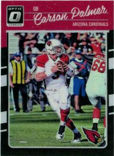 Carson Palmer