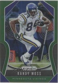 Randy Moss