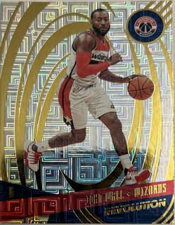 John Wall