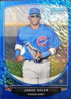 Jorge Soler