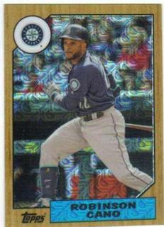 Robinson Cano