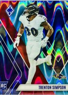 Trenton Simpson
