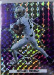 Michael Thomas