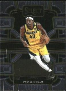 Pascal Siakam