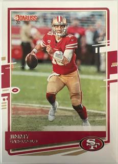Jimmy Garoppolo