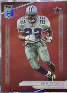 Emmitt Smith