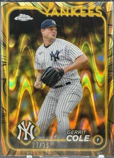 Gerrit Cole
