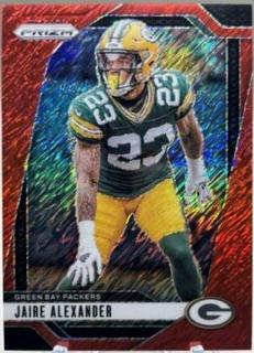 Jaire Alexander