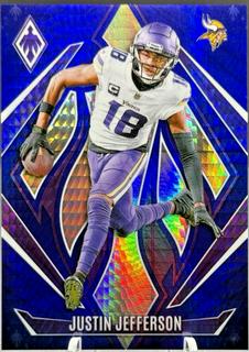 Justin Jefferson
