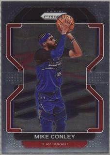 Mike Conley