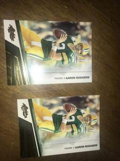 Aaron Rodgers