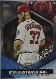 Stephen Strasburg