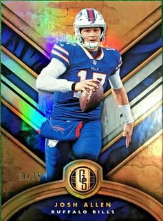 Josh Allen