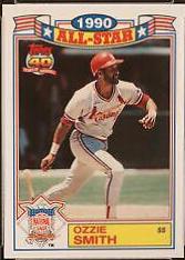 OZZIE SMITH