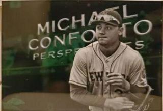 Michael Conforto