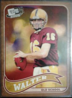 Andrew Walter #OS 21