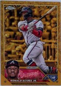 Ronald Acuna Jr.