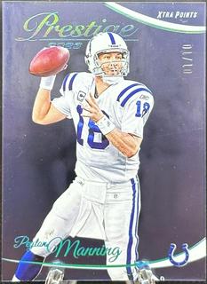 Peyton Manning
