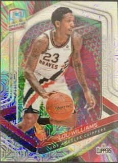 Lou Williams