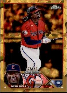Josh Bell
