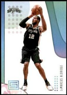 LaMarcus Aldridge