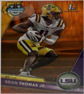 Brian Thomas Jr.
