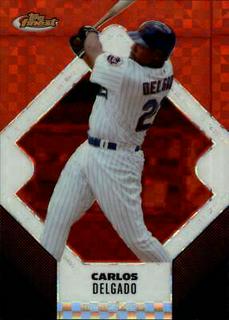 Carlos Delgado