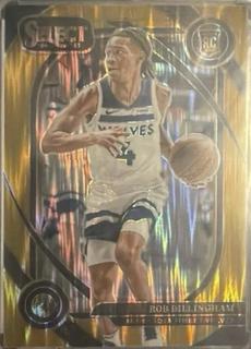 Rob Dillingham