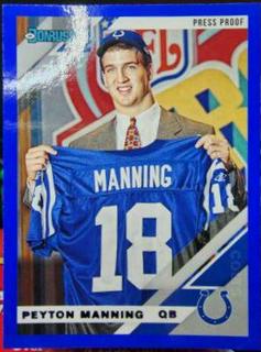 Peyton Manning