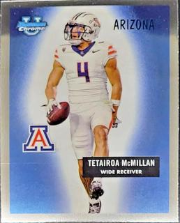 Tetairoa McMillan