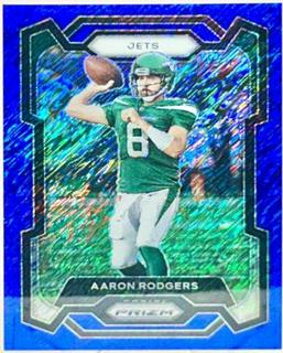 Aaron Rodgers