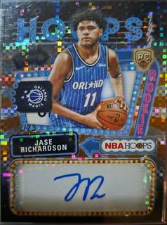 Jase Richardson
