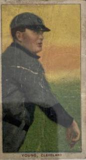 Cy Young